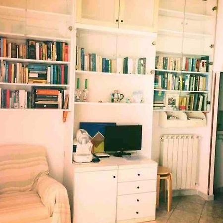 Cosy Studio Flat On The Seaside Apartment Lido di Ostia Exterior photo
