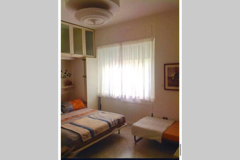 Cosy Studio Flat On The Seaside Apartment Lido di Ostia Exterior photo