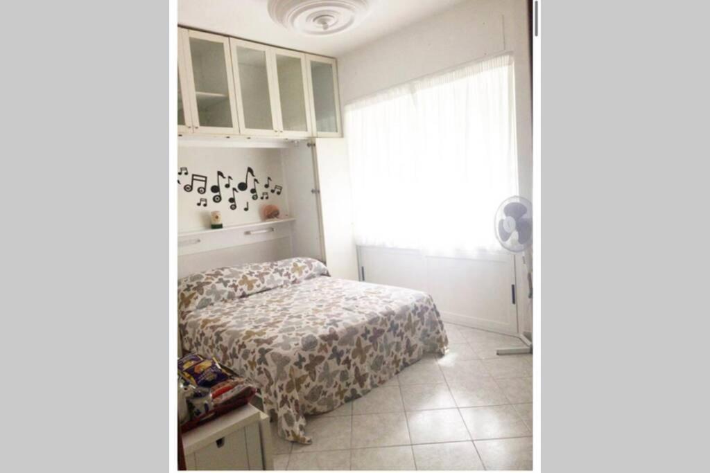 Cosy Studio Flat On The Seaside Apartment Lido di Ostia Exterior photo